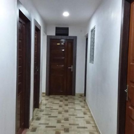 Hotel Swagat Bokaro Bagian luar foto