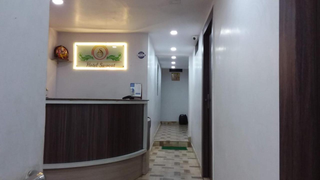 Hotel Swagat Bokaro Bagian luar foto