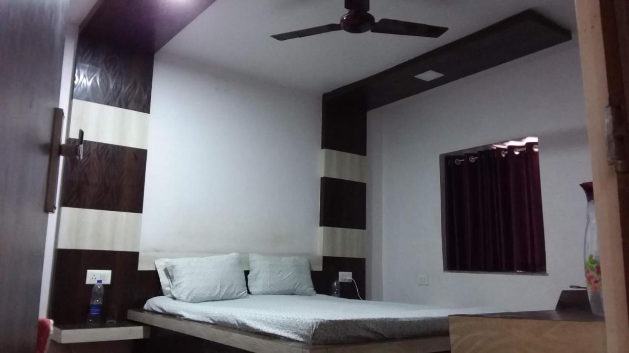Hotel Swagat Bokaro Bagian luar foto