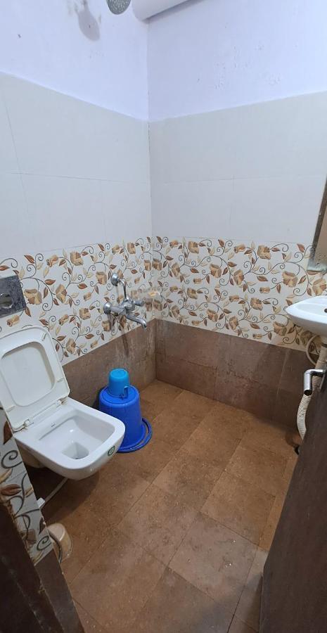 Hotel Swagat Bokaro Bagian luar foto