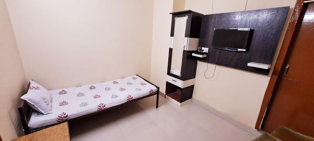 Hotel Swagat Bokaro Bagian luar foto