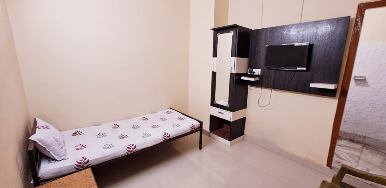 Hotel Swagat Bokaro Bagian luar foto