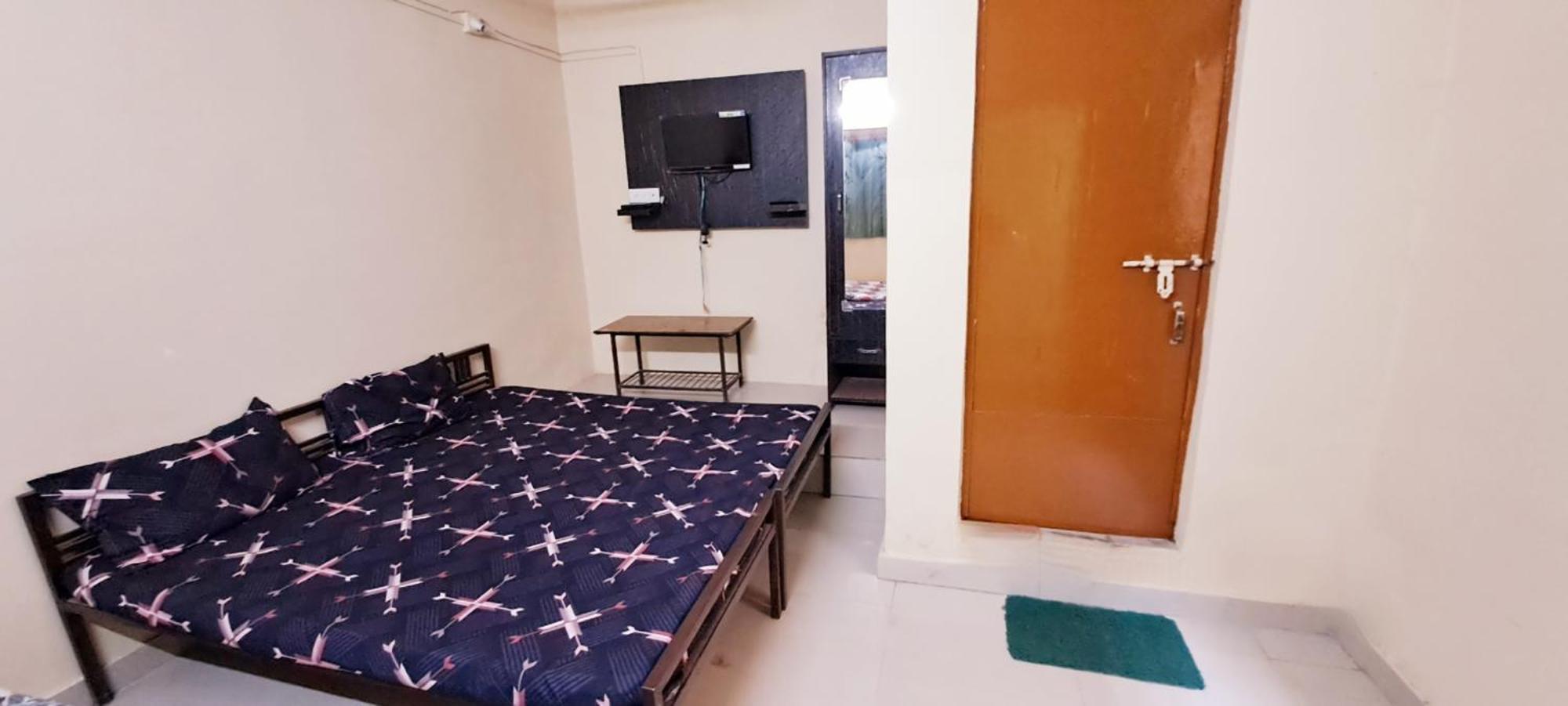 Hotel Swagat Bokaro Ruang foto